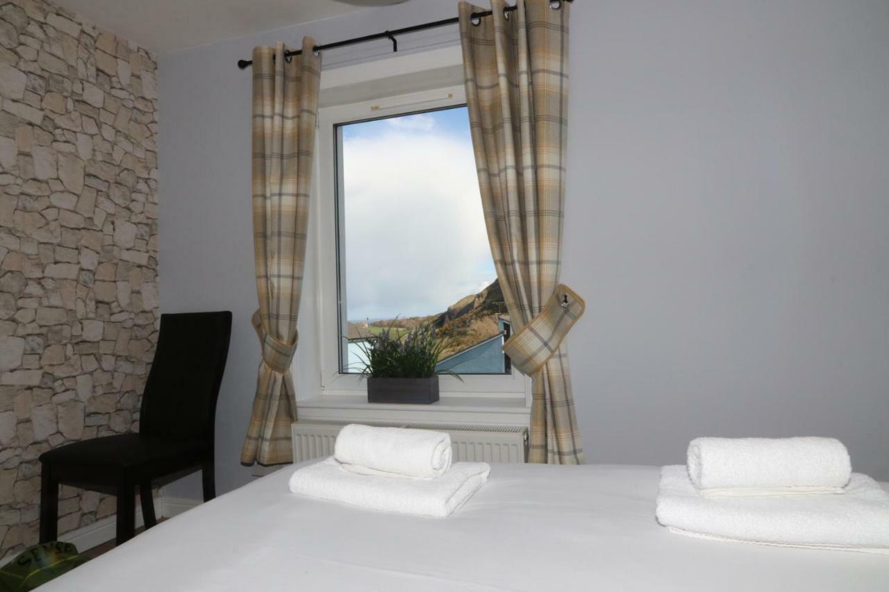 Holyrood Skyline Apartment Единбург Екстериор снимка