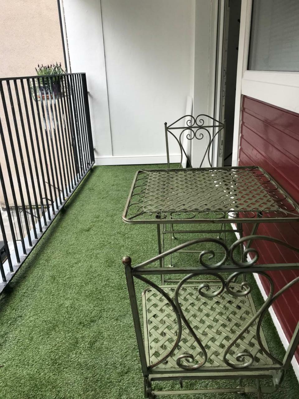 Holyrood Skyline Apartment Единбург Екстериор снимка