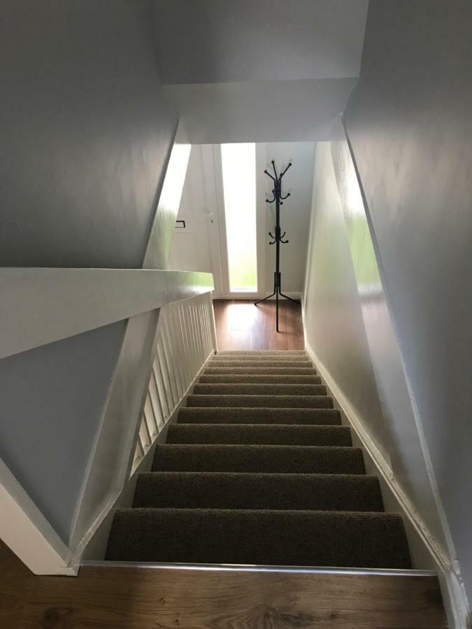 Holyrood Skyline Apartment Единбург Екстериор снимка