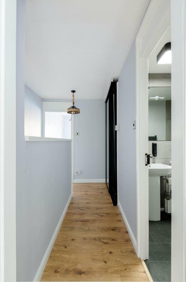 Holyrood Skyline Apartment Единбург Екстериор снимка